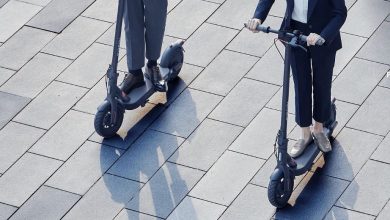 Xiaomi Electric Scooter 5: A Comprehensive Overview of Specs, Performance & More 2 xiaomi 5