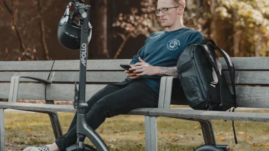 Do You Really Understand Electric Scooters? How the Apollo Air 2024 Transforms the Market 19 Apollo Air 2024