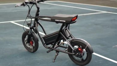 What If Everything You Knew About Commuting Was Wrong? Meet the EMOVE Roadrunner 7 emove roadrunner