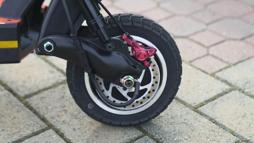 The Ultimate Electric Scooter Holiday Buying Guide (2025) 10 cruiser awd 7