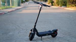 segway max g3