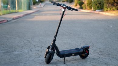 The Segway Ninebot MAX G3 – Our First Impressions 1 segway max g3