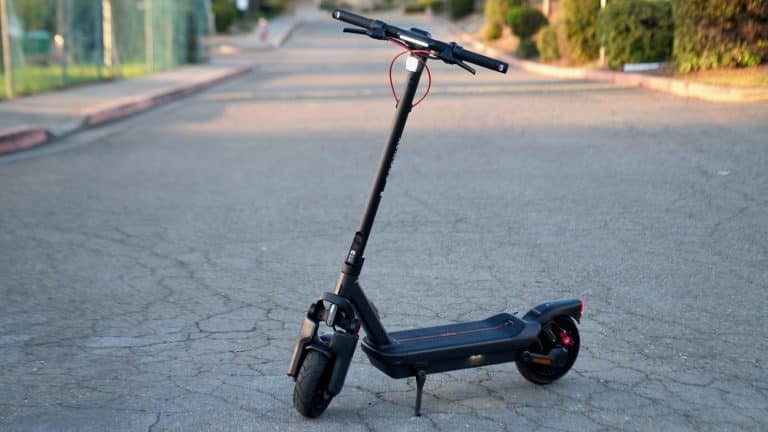 segway max g3