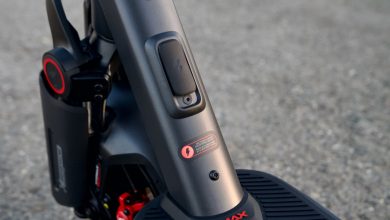 Segway Max G3: The Sensational, Game-Changing Scooter You Need to Know About 8 segway max g3 9