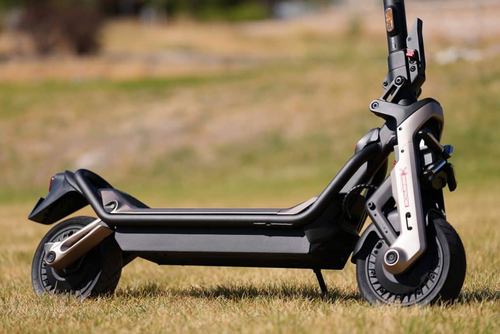 Segway GT3 Pro Review: The 72V Beast Scooter Put to the Test 1 segway GT3 Pro
