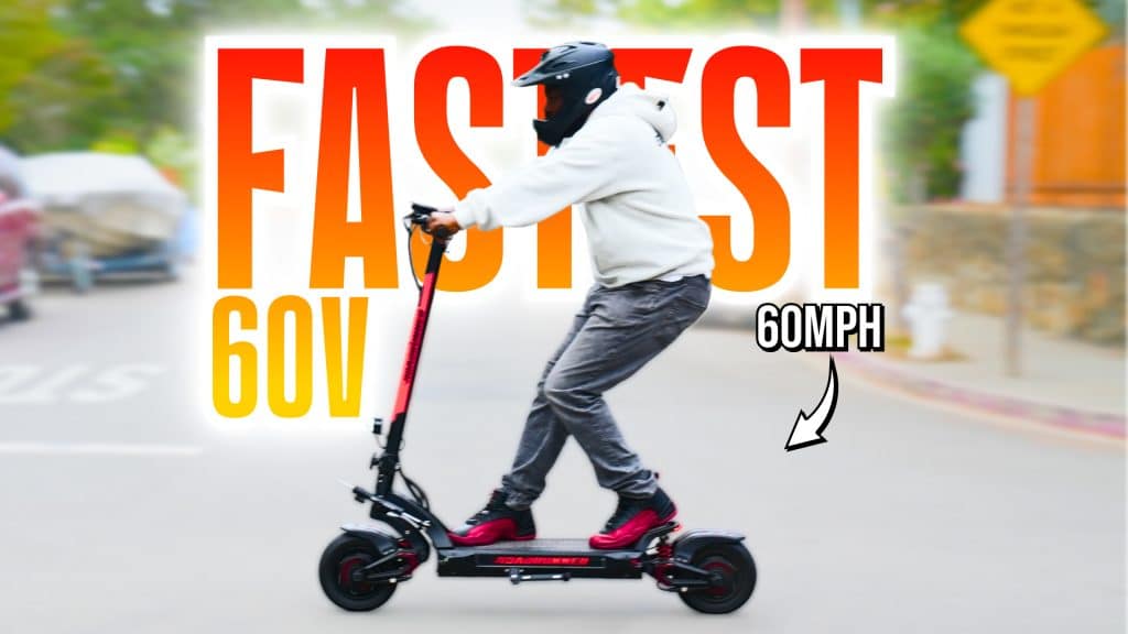 7 Best Electric Scooters 2025 for Every Price Point 7 Frame 132