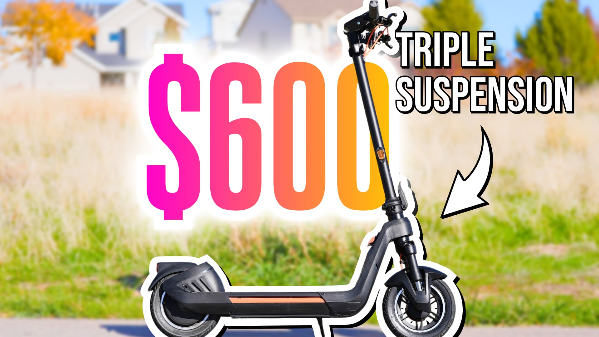 Electric Skateboard vs Electric Scooter: The Ultimate 2025 Comparison Guide 2 Frame 181