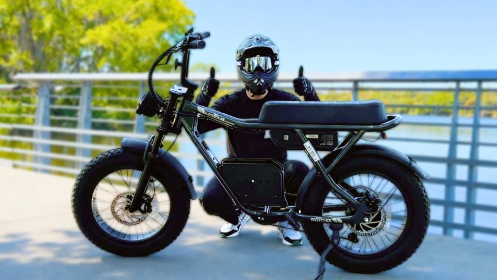 Electric Scooters vs Electric Bikes: Which Is the Better Car Replacement in 2026? 10 Gotrax Ranger