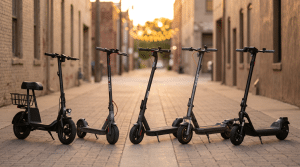 The best long range electric scooters under $500 for 2026