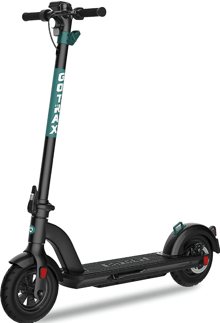 Top 7 Best Cheap Electric Scooters: We Tested Them All (Summer 2026) 8 GOTRAX G4, best everyday budget commuter electric scooter