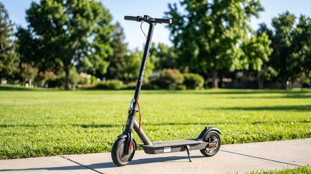 Best Long Range Electric Scooters Under $500 5 Hiboy S2 Pro — best no-flat long range electric scooter under $500
