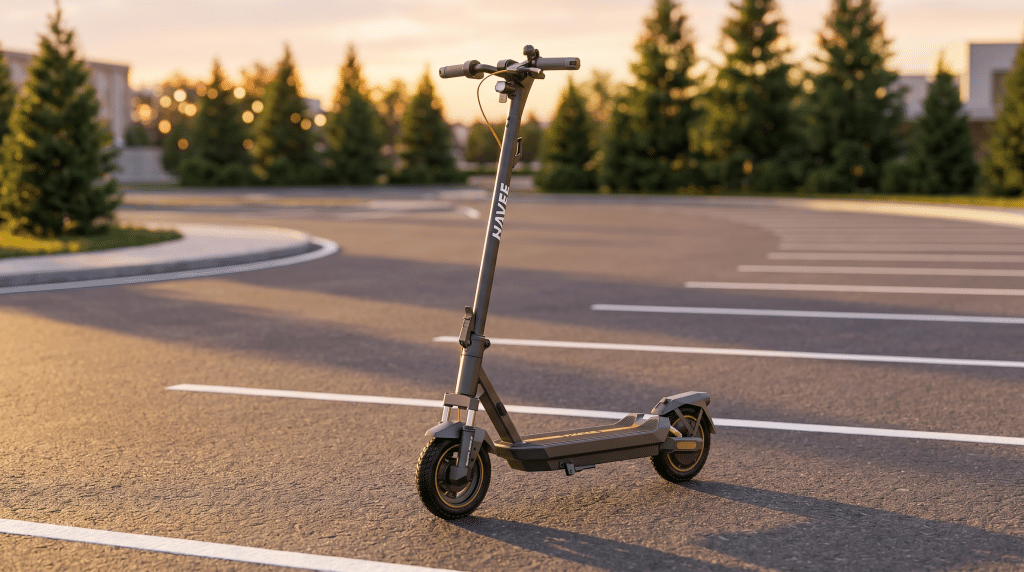Top 7 Best Cheap Electric Scooters: We Tested Them All (Summer 2026) 4 NAVEE GT3 Pro, best value cheap electric scooter under $600