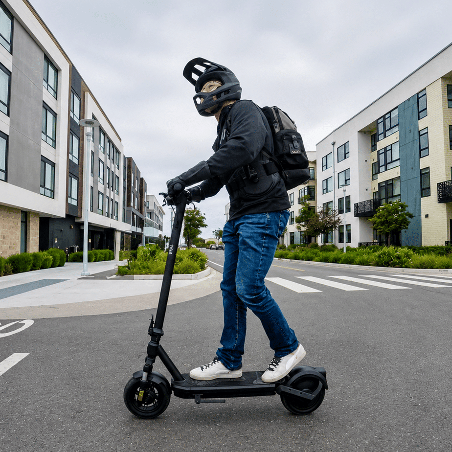 Best VMAX Electric Scooter in 2026: Which Model Should You Buy? 4 VMAX VX2 Lite electric scooter